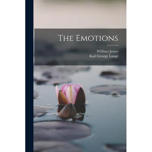 The Emotions - Paperback
