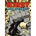 Kirby: King of Comics: Anniversary Edition - Paperback