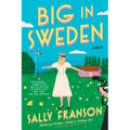 Big in Sweden - Paperback