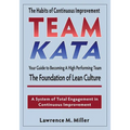 Team Kata - Paperback
