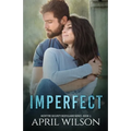 Imperfect: McIntyre Security Bodyguard Series - Paperback