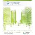Autodesk Revit 2017 (R1) Architecture: Fundamentals - Metric: Autodesk Authorized Publisher - Paperback