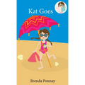 Kat Goes - Hardcover