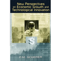 New Perspectives on Economic Growth and Technological Innovation - Paperback