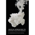 Critical Approaches to Questions in Qualitative Research - Paperback