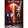The Foes of God - Paperback