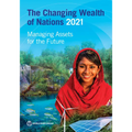 The Changing Wealth of Nations 2021: Managing Assets for the Future - Paperback