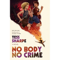 No Body No Crime - Hardcover