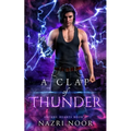 A Clap of Thunder - Paperback