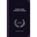 Analysis of the Functions of Money - Hardcover