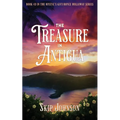 The Treasure in Antigua - Paperback