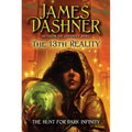 The Hunt for Dark Infinity - Paperback