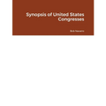 Synopsis of United States Congresses - Paperback