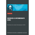 Cocos2d-x Intermediate Level: Elevating Your Game Development Skills - Paperback