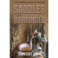 Saddles of Barringer - Paperback