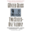 Two States--One Nation? - Paperback