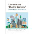 Law and the Sharing Economy: Regulating Online Market Platforms - Paperback