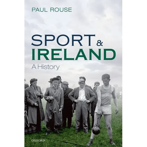 Sport & Ireland P - Paperback