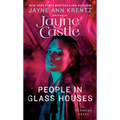 People in Glass Houses - Paperback