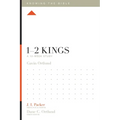 1-2 Kings: A 12-Week Study - Paperback