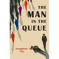 The Man in the Queue - Paperback