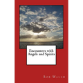 Encounters with Angels and Spirits - Paperback