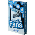 For the Fans: A Novel (Deluxe Limited Edition) - Paperback