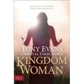 Kingdom Woman: Embracing Your Purpose, Power, and Possibilities - Hardcover