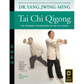 Tai CHI Qigong: The Internal Foundation of Tai CHI Chuan - Paperback
