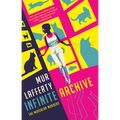 Infinite Archive - Paperback