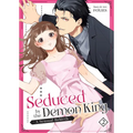 Seduced by the Demon King: A Sensual Rebirth Vol. 2 - Paperback