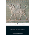 The Epic of Gilgamesh - Paperback