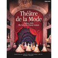 Théâtre de la Mode: Fashion Dolls: The Survival of Haute Couture - Paperback