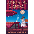 Cappuccino Criminal - Paperback