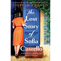 The Lost Story of Sofia Castello: An absolutely unputdownable, emotional novel full of family secrets - Paperback
