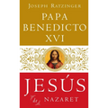 Jesús de Nazaret - Paperback