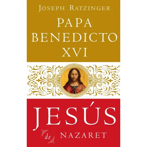 Jesús de Nazaret - Paperback