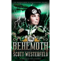 Behemoth - Hardcover