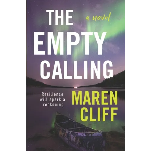 The Empty Calling - Paperback