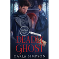 Deadly Ghost - Paperback