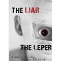 The Liar The Leper - Paperback