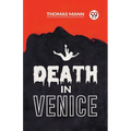 Death In Venice - Paperback
