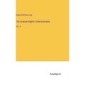 The Arabian Nights' Entertainments: Vol. II - Hardcover
