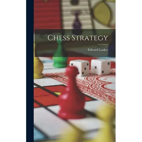 Chess Strategy - Hardcover