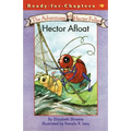 Hector Afloat - Paperback