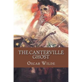 The Canterville Ghost - Paperback