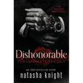Dishonorable: The Complete Trilogy - Paperback