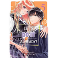 Let's Do It Already!, Vol. 5 - Paperback
