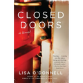 Closed Doors - Paperback