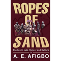 Ropes Of Sand - Paperback